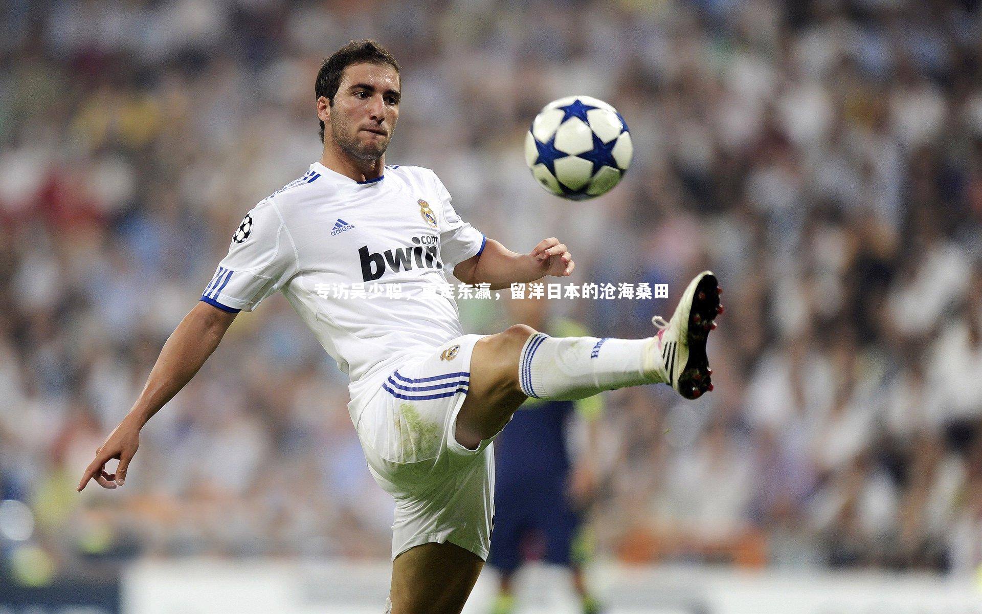 专访吴少聪，重走东瀛，留洋日本的沧海桑田