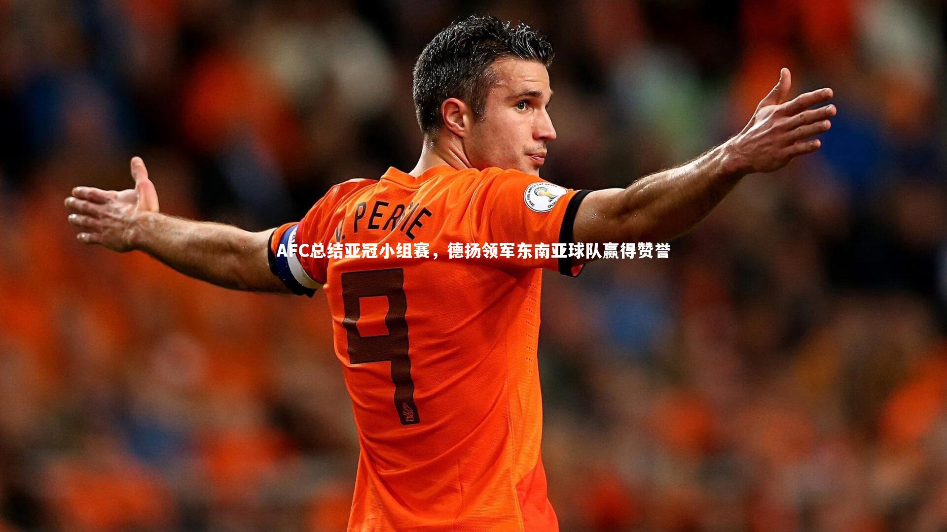 AFC总结亚冠小组赛，德扬领军东南亚球队赢得赞誉